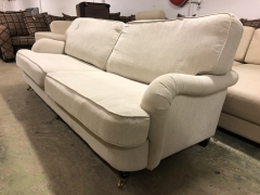 Soffa 3-sits